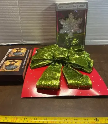 christmas decorations