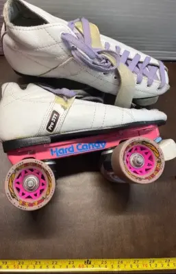 hard candy skates