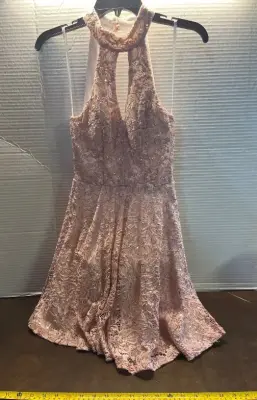 size 7/8 dress