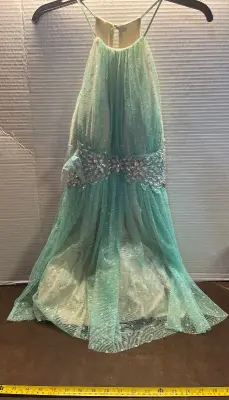 dress size 5/6
