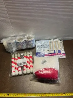 christmas decor bundle