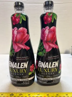 2 28 fl oz pinalen luxury scents