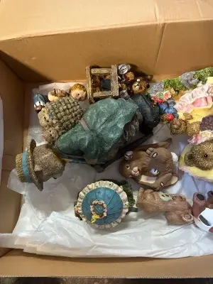knickknacks