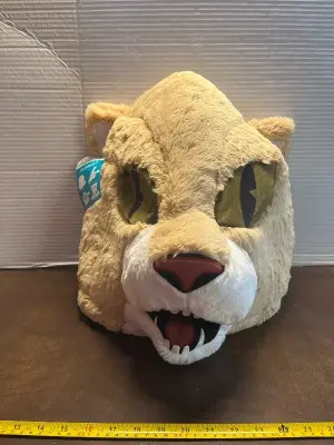 maskimals