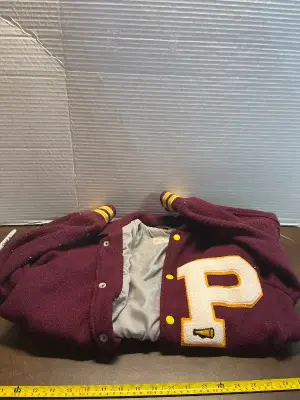 sports jacket