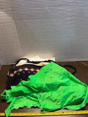 4ct XL swim wear