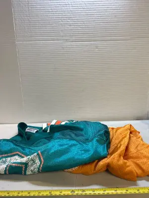 2 XXL jerseys
