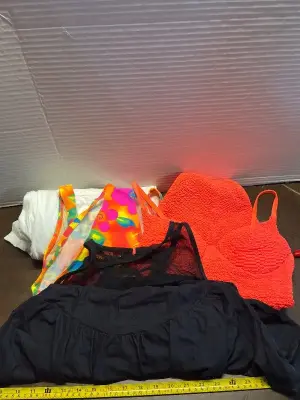 swim wear bundle