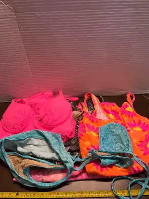 5ct bundle swim wear