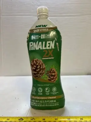 28 fl oz pinalen 2x