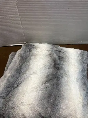 50 x 60in throw