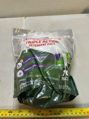 70 pack dishwasher pods