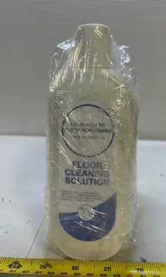 3 floor cleaning solution