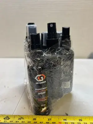 9 ct grip guardian basketball gripping spray