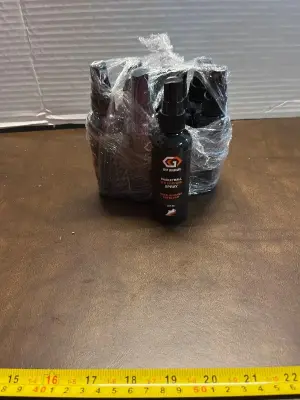 8ct basketball spray
