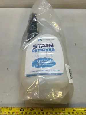 2 16 oz stain removers