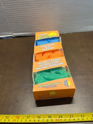 3pk scrub daddy