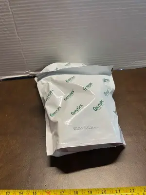 2ct greenies dental treats
