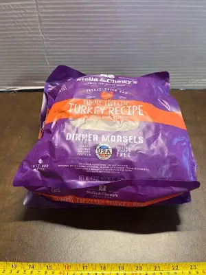 2ct stella & chewys