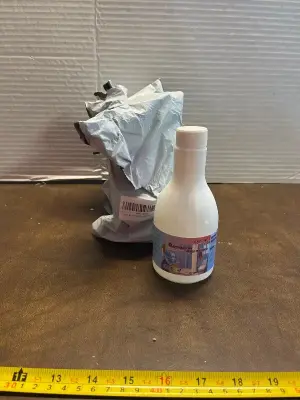 3ct bathroom cleaner