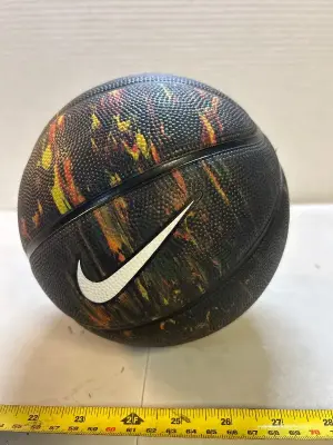 youth nike basketball