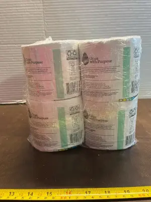 8ct toilet paper