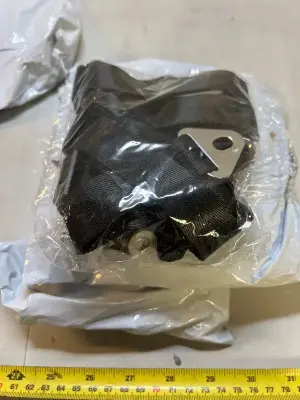 trashcan locks to keep out animals 3ct