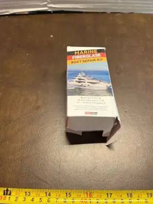 boat repair kit