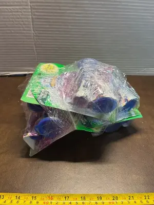 5ct toilet bowl gel