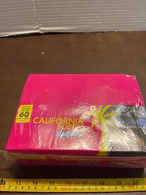california scents spill proof