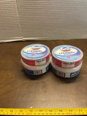 2ct cleaning paste