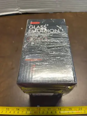 2ct glass emulsion