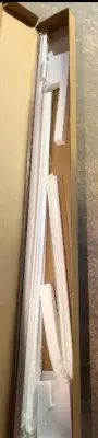 2ct accent wall