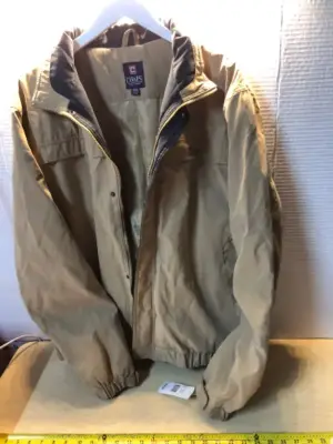 Champs XXL jacket