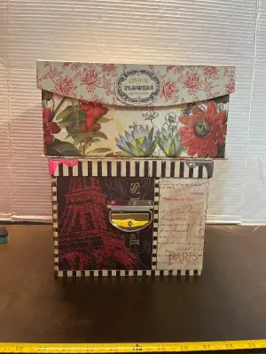 2ct gift box’s