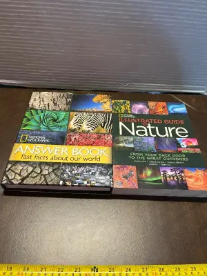 2ct national geographic