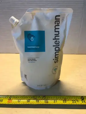 34oz liquid hand soap