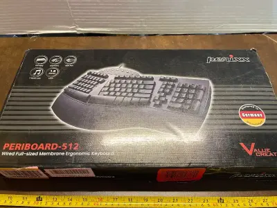 keyboard
