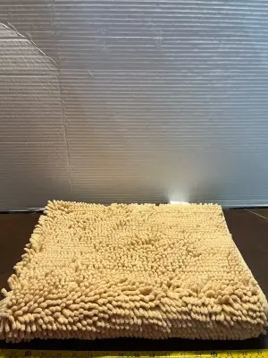 bath mat