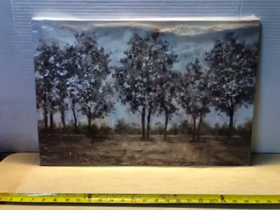 24x16 wall decor