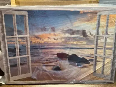 wall art