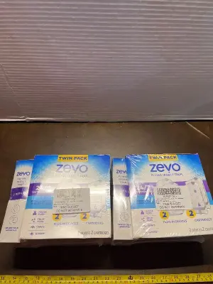 2ct zevo flying insect trap