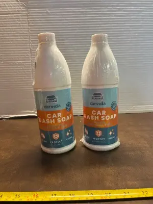 2ct car wash soap