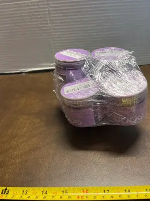 6ct cleaning gel