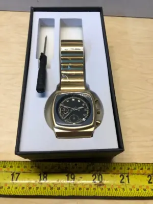 Ciloa watch