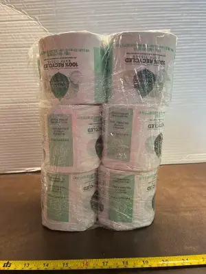 12ct toilet paper