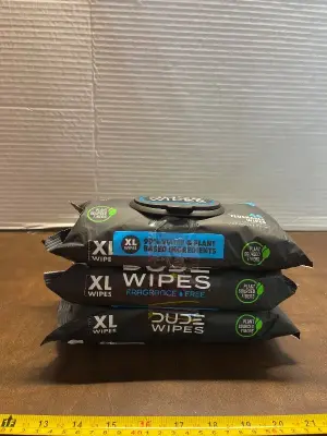 3ct dude wipes