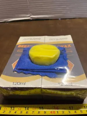 2ct beeswax