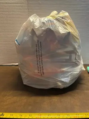 variety bag of chips