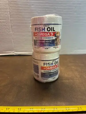 2ct fish oil